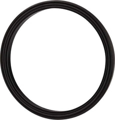 Value Collection - 5-3/4" Inside Diam x 6-1/2" Outside Diam Lip Seal Type B - 5/8" High, Polyurethane - Apex Tool & Supply