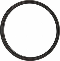 Value Collection - 7" Inside Diam x 7-3/4" Outside Diam Lip Seal Type B - 5/8" High, Polyurethane - Apex Tool & Supply