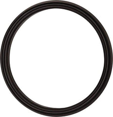 Value Collection - 7" Inside Diam x 8" Outside Diam Lip Seal Type B - 3/4" High, Polyurethane - Apex Tool & Supply