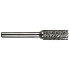 ‎List No. 5970 - SB-1 - Carbide Burr - Single Cut - Made In USA - Apex Tool & Supply