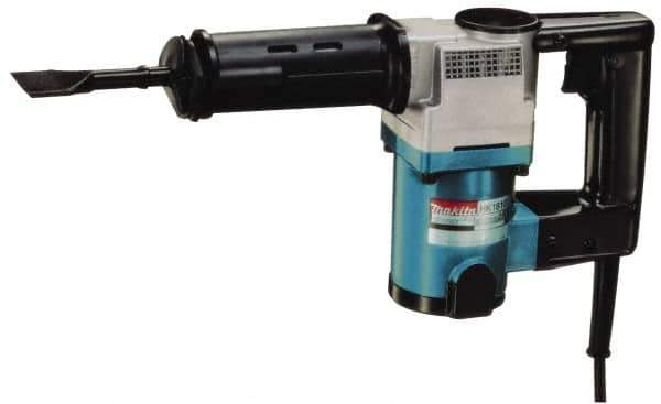 Makita - 3,200 BPM, Electric Pistol Grip Power Scraper - 4.50 Amp - Apex Tool & Supply