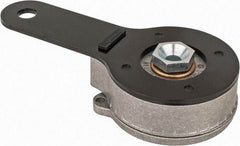 Fenner Drives - Rotary Tensioners Type.: Rotary Tensioner Material: Steel & Aluminum - Apex Tool & Supply