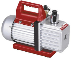 OTC - Automotive Vacuum Pumps Displacement CFM: 3.0 Micron Rating: 40 - Apex Tool & Supply