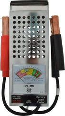 OTC - 0 to 16 Volt Battery Load Tester - 1' Cable - Apex Tool & Supply