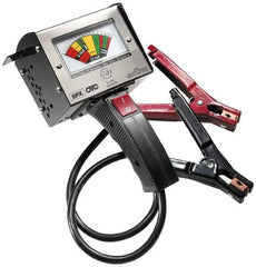 OTC - 0 to 16 Volt Heavy-Duty Battery Load Tester - 1' Cable - Apex Tool & Supply