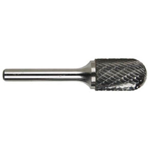 ‎List No. 5970 - SC-1 - Carbide Burr - Double Cut - Made In USA - Apex Tool & Supply
