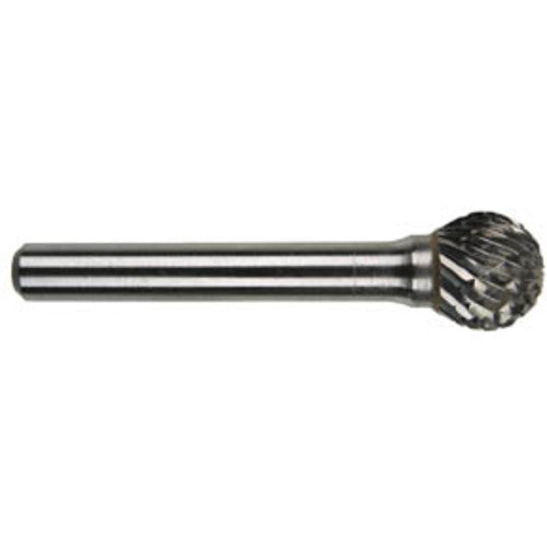 ‎List No. 5970 - SD-11 - Carbide Burr - Double Cut - Made In USA - Apex Tool & Supply