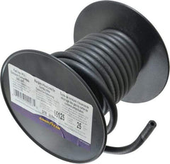Continental ContiTech - 3/16" ID x 25' Fuel Line/Emission Control Hose - Hysunite & Chemigum, 250°F Max - Apex Tool & Supply