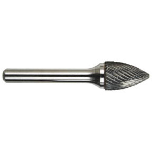 ‎5970 BURR SG-1 D/C 1/4″ - Apex Tool & Supply