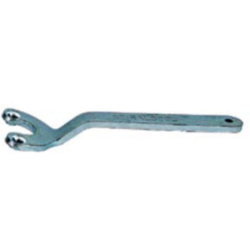 SPAN WRN RESIN FIBER DISC - Apex Tool & Supply