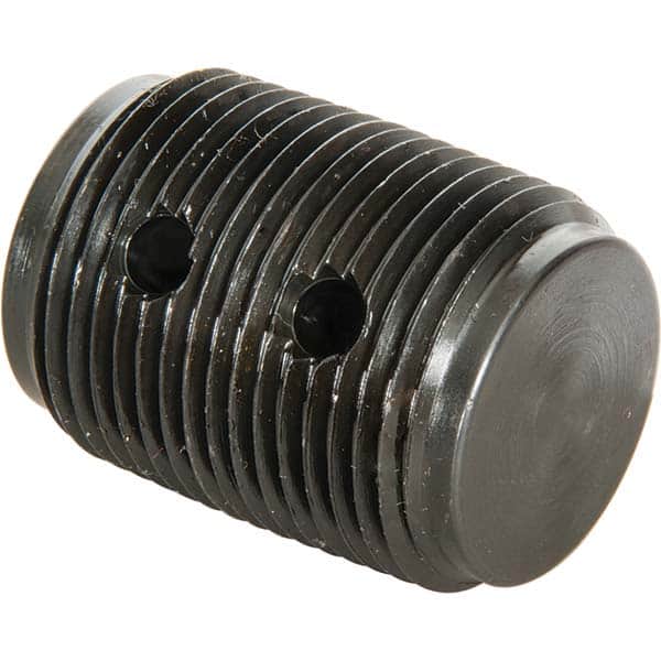 Enerpac - Hydraulic Cylinder Mounting Accessories Type: Threaded Connector For Use With: RC5 - Apex Tool & Supply
