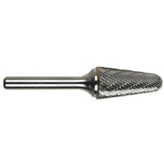 ‎List No. 5970 - SL-2 - Carbide Burr - Single Cut - Made In USA - Apex Tool & Supply