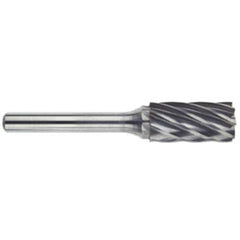 ‎List No. 5970 - SA-1NF - Carbide Burr - Non-Ferrous - Made In USA - Apex Tool & Supply