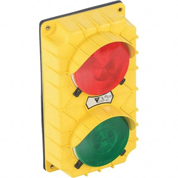 Vestil - Dock Lights PSC Code: 6210 - Apex Tool & Supply