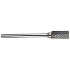 ‎List No. 5970 - SA-51 - Carbide Burr - Single Cut - Made In USA - Apex Tool & Supply