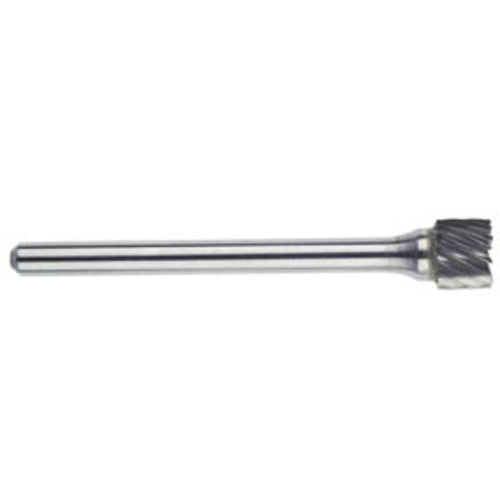 ‎List No. 5970 - SB-51 - Carbide Burr - Single Cut - Made In USA - Apex Tool & Supply