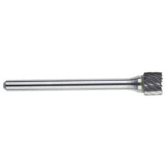 ‎List No. 5970 - SB-51 - Carbide Burr - Single Cut - Made In USA - Apex Tool & Supply