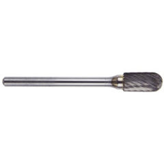 ‎List No. 5970 - SC-51 - Carbide Burr - Single Cut - Made In USA - Apex Tool & Supply