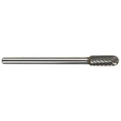 ‎List No. 5970 - SC-53 - Carbide Burr - Double Cut - Made In USA - Apex Tool & Supply