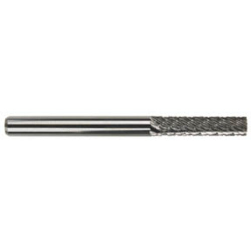‎List No. 5970 - SA-43 - Carbide Burr - Double Cut - Made In USA - Apex Tool & Supply