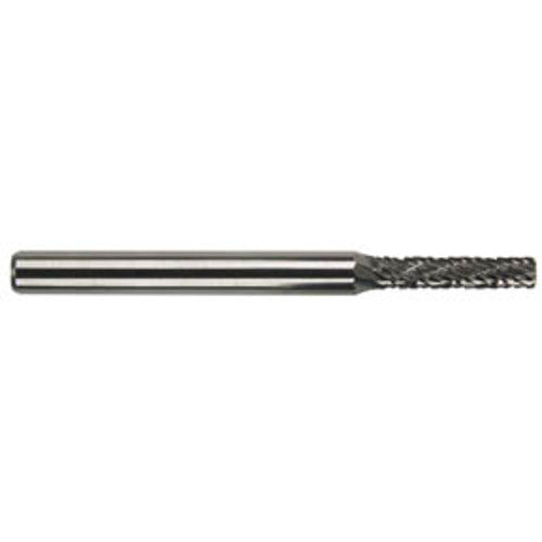 ‎List No. 5970 - SA-42 - Carbide Burr - Double Cut - Made In USA - Apex Tool & Supply