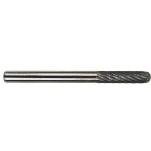 ‎List No. 5970 - SC-42 - Carbide Burr - Double Cut - Made In USA - Apex Tool & Supply