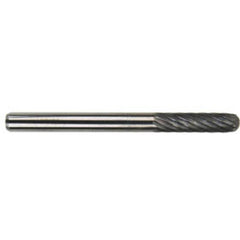 ‎List No. 5970 - SC-42 - Carbide Burr - Double Cut - Made In USA - Apex Tool & Supply