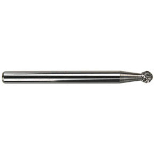 ‎List No. 5970 - SD-42 - Carbide Burr - Double Cut - Made In USA - Apex Tool & Supply