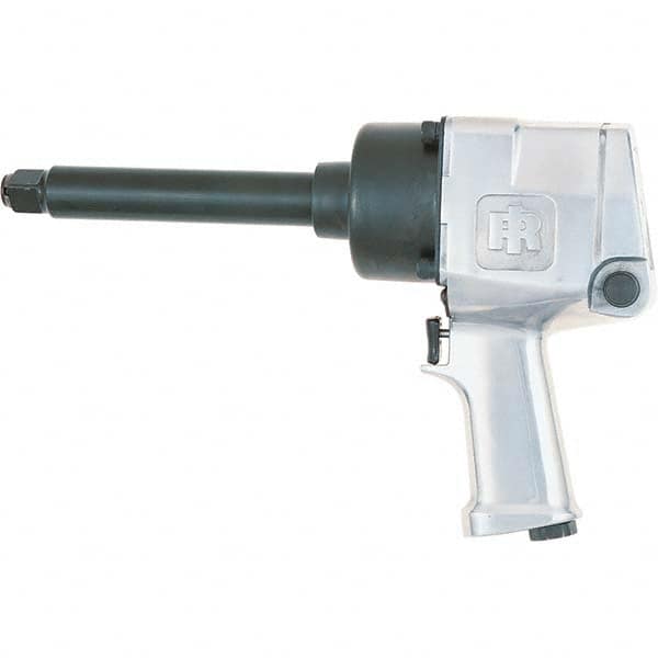Ingersoll-Rand - Air Impact Wrenches & Ratchets Drive Size: 3/4 Handle Type: Pistol Grip - Apex Tool & Supply