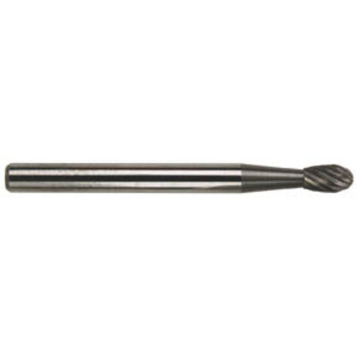 ‎List No. 5970 - SE-41 - Carbide Burr - Double Cut - Made In USA - Apex Tool & Supply