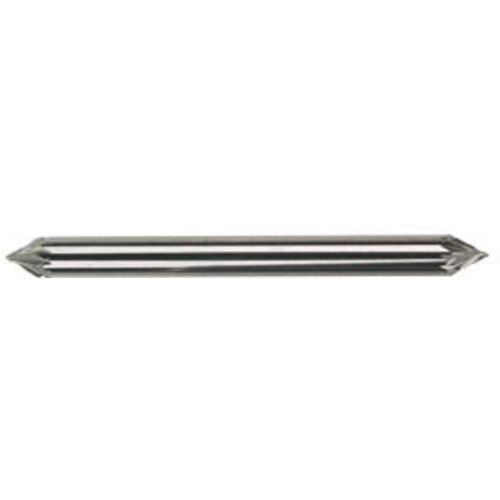 ‎List No. 5970 - SJ-42 - Carbide Burr - Double Cut - Made In USA - Apex Tool & Supply