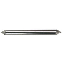 ‎List No. 5970 - SJ-42 - Carbide Burr - Double Cut - Made In USA - Apex Tool & Supply