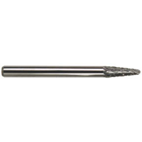 ‎List No. 5970 - SL-41 - Carbide Burr - Double Cut - Made In USA - Apex Tool & Supply