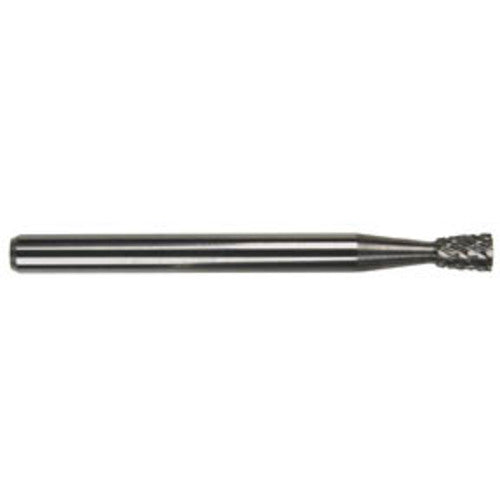 ‎List No. 5970 - SN-42 - Carbide Burr - Double Cut - Made In USA - Apex Tool & Supply