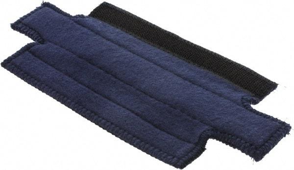 Fibre-Metal - Welding Helmet Accessories - F/PROTECTIVE CAPS 1/EA COTTON SWEATBAND - Apex Tool & Supply