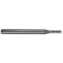 ‎List No. 5970 - SA-41 - Carbide Burr - Double Cut - Made In USA - Apex Tool & Supply