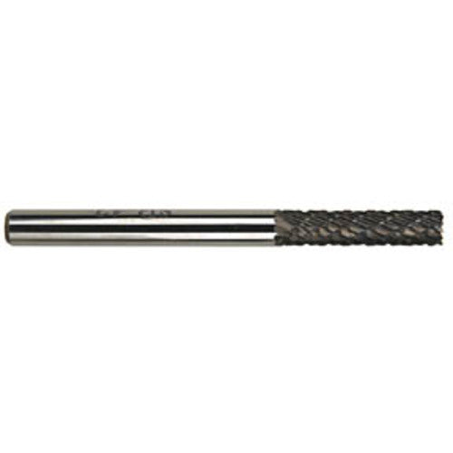 ‎List No. 5970 - SB-43 - Carbide Burr - Double Cut - Made In USA - Apex Tool & Supply