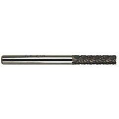 ‎List No. 5970 - SB-43 - Carbide Burr - Double Cut - Made In USA - Apex Tool & Supply
