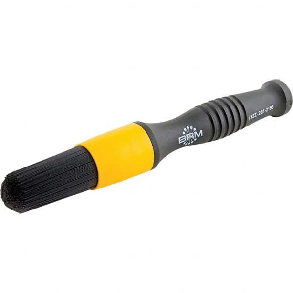 Brush Research Mfg. - Parts Washer Standard Brush - Apex Tool & Supply