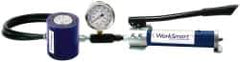 Value Collection - 10 Ton Capacity, Cylinder No. 59755488, Manual Hydraulic Pump & Cylinder Set - Pump No. 59754887 - Apex Tool & Supply