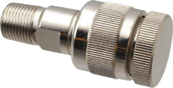 Value Collection - 3/8 NPTF Hydraulic Hose Regular-Flow Female Coupler - 10,000 psi - Apex Tool & Supply