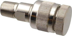 Value Collection - 3/8 NPTF Hydraulic Hose Regular-Flow Female Coupler - 10,000 psi - Apex Tool & Supply