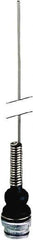 Telemecanique Sensors - SPDT, NC/NO, 240 VAC, 250 VDC, Screw Terminal, Cat Whisker Actuator, General Purpose Limit Switch - 1, 2, 4, 6, 12, 13, 4X, 6P NEMA Rating, IP66, IP67, IP68 IPR Rating - Apex Tool & Supply