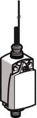 Telemecanique Sensors - SPDT, NC/NO, 240 VAC, 250 VDC, Screw Terminal, Cat Whisker Actuator, General Purpose Limit Switch - 1, 2, 4, 6, 12, 13 NEMA Rating, IP66, IP67 IPR Rating - Apex Tool & Supply