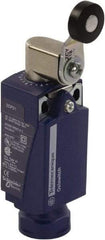 Telemecanique Sensors - SPDT, NC/NO, 240 VAC, 250 VDC, Screw Terminal, Rod Lever Actuator, General Purpose Limit Switch - 1, 2, 4, 6, 12, 13 NEMA Rating, IP66, IP67 IPR Rating - Apex Tool & Supply