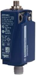 Telemecanique Sensors - SPDT, NC/NO, 240 VAC, 250 VDC, Screw Terminal, End Plunger Actuator, General Purpose Limit Switch - 1, 2, 4, 6, 12, 13 NEMA Rating, IP66, IP67 IPR Rating - Apex Tool & Supply