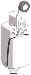 Telemecanique Sensors - SPDT, NC/NO, 240 VAC, 250 VDC, Screw Terminal, Roller Lever Actuator, General Purpose Limit Switch - 1, 2, 4, 6, 12, 13 NEMA Rating, IP66, IP67 IPR Rating - Apex Tool & Supply
