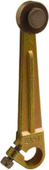 Square D - 7.6 Inch Long, Limit Switch Roller Lever - Steel Roller, For Use with 9007A, 9007AW, 9007B, 9007C, 9007N, 9007T10, 9007T5 - Apex Tool & Supply
