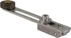 Square D - 5 Inch Long, 0.3 Inch Diameter, Limit Switch Rod Lever - For Use with 9007ML04, 9007MS04 - Apex Tool & Supply