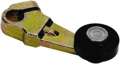 Square D - 7.6 Inch Long, Limit Switch Roller Lever - Nylon Roller, For Use with 9007ML04, 9007MS04 - Apex Tool & Supply